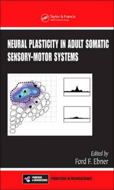 Book cover of: Neural Plasticity in Adult Somatic Sensory-Motor Systems. By: Ford F. Ebner