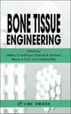 Book cover of: Bone Tissue Engineering