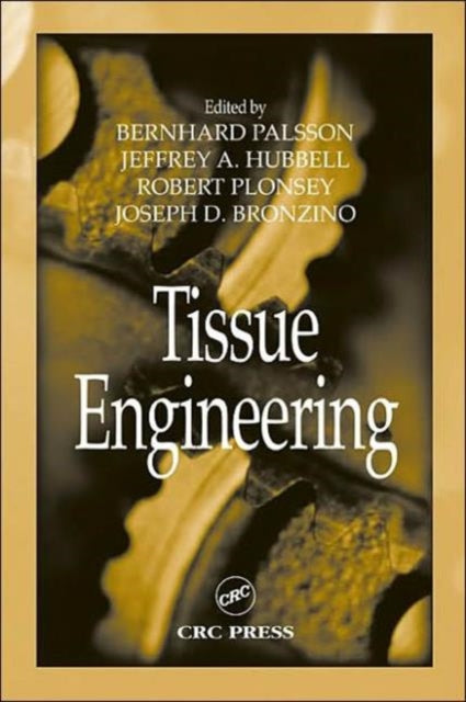 Book cover of: Tissue Engineering