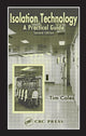 Book cover of: Isolation Technology. By: Tim Coles