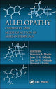 Book cover of: Allelopathy