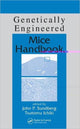 Book cover of: Genetically Engineered Mice Handbook