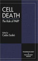 Book cover of: Cell Death. By: Csaba Szabo