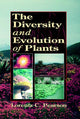 Book cover of: Diversity and Evolution of Plants