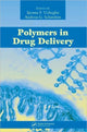 Book cover of: Polymers in Drug Delivery