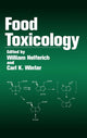 Book cover of: Food Toxicology