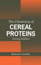 Book cover of: Chemistry of Cereal Proteins