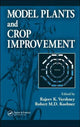Book cover of: Model Plants and Crop Improvement