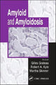 Book cover of: Amyloid and Amyloidosis