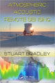 Book cover of: Atmospheric Acoustic Remote Sensing. By: Stuart Bradley