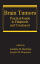 Book cover of: Brain Tumors