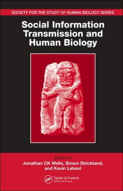 Book cover of: Social Information Transmission and Human Biology