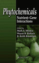 Book cover of: Phytochemicals