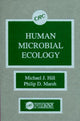 Book cover of: Human Microbial Ecology