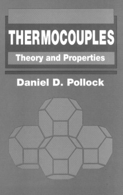 Book cover of: Thermocouples