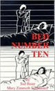 Book cover of: Bed Number Ten. By: Sue Baier