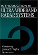 Book cover of: Introduction to Ultra-Wideband Radar Systems