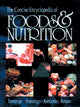 Book cover of: Concise Encyclopedia of Foods & Nutrition