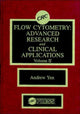 Book cover of: Flow Cytometry. By: Andrew Yen