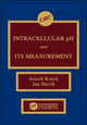 Book cover of: Intracellular pH and its Measurement