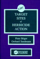 Book cover of: Target Sites of Herbicide Action