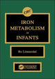 Book cover of: Iron Metabolism in Infants
