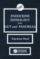 Book cover of: Endocrine Pathology of the Gut and Pancreas