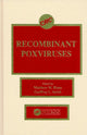 Book cover of: Recombinant Poxviruses