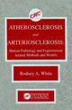Book cover of: Atherosclerosis and Arteriosclerosis