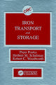 Book cover of: Iron Transport and Storage