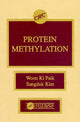 Book cover of: Protein Methylation