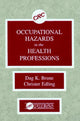 Book cover of: Occupational Hazards in the Health Professions