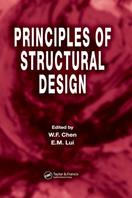 Book cover of: Principles of Structural Design