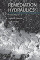 Book cover of: Remediation Hydraulics. By: Payne, Fred C. Ph.D., Fred C. Payne