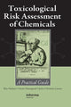 Book cover of: Toxicological Risk Assessment of Chemicals. By: Elsa Nielsen