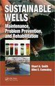 Book cover of: Sustainable Wells. By: Stuart A. Smith