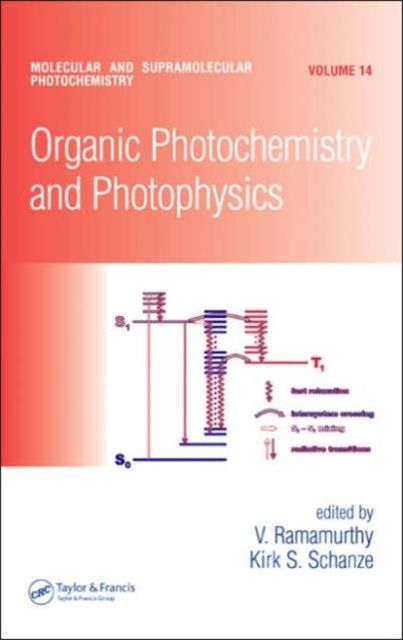 Book cover of: Organic Photochemistry and Photophysics. By: Jin Matsumoto