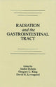 Book cover of: Radiation and the Gastrointestinal Tract