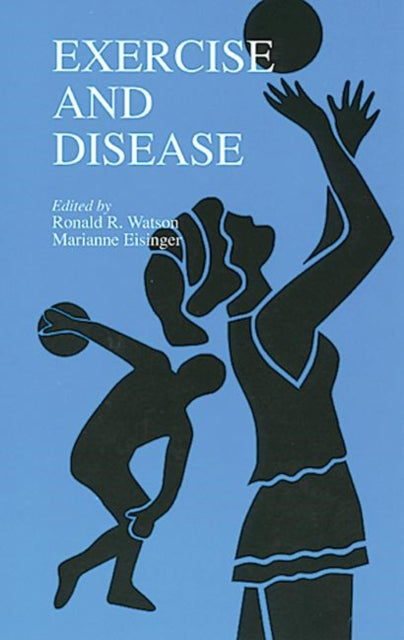 Book cover of: Exercise and Disease