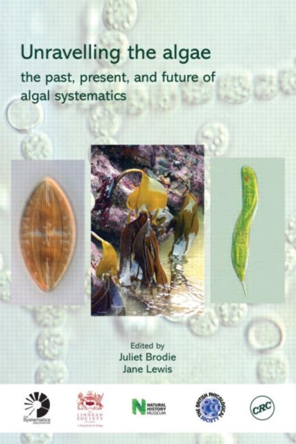Book cover of: Unravelling the algae