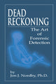 Book cover of: Dead Reckoning. By: Jon J. Nordby