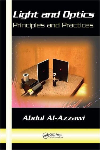 Book cover of: Light and Optics. By: Abdul Al-Azzawi