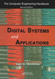 Book cover of: Digital Systems and Applications. By: Vojin Oklobdzija