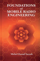 Book cover of: Foundations of Mobile Radio Engineering
