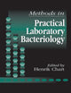 Book cover of: Methods in Practical Laboratory Bacteriology