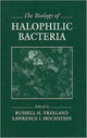 Book cover of: Biology of Halophilic Bacteria