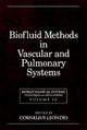 Book cover of: Biomechanical Systems. By: Cornelius T. Leondes