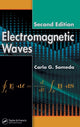 Book cover of: Electromagnetic Waves