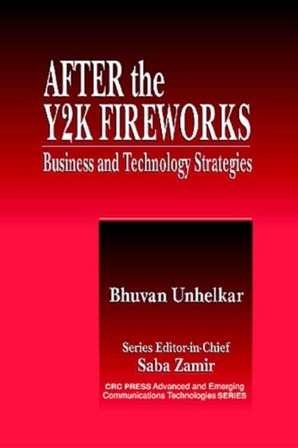 Book cover of: After the Y2K Fireworks