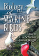 Book cover of: Biology of Marine Birds
